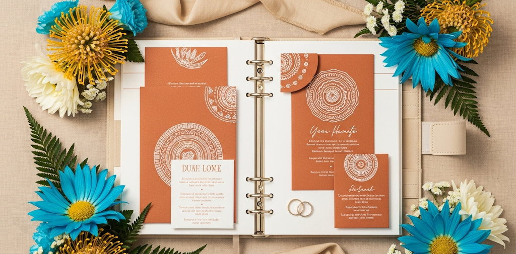 Indigenous Events Team